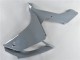 Migliori Carena Moto Yamaha YZF 1000 R1 2007-2008 - Nardo Grigio