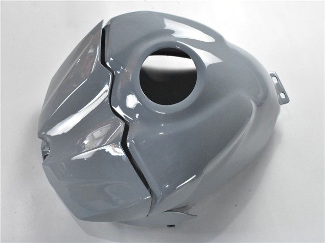 Migliori Carena Moto Yamaha YZF 1000 R1 2007-2008 - Nardo Grigio