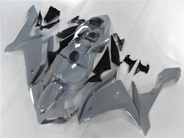 Migliori Carena Moto Yamaha YZF 1000 R1 2007-2008 - Nardo Grigio