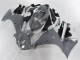 Migliori Carena Moto Yamaha YZF 1000 R1 2009-2011 - Nardo Grigio