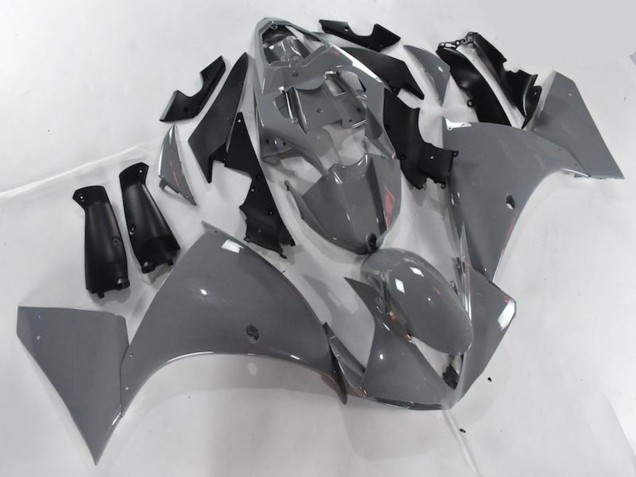 Migliori Carena Moto Yamaha YZF 1000 R1 2009-2011 - Nardo Grigio