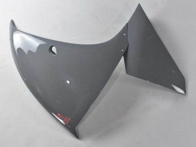 Migliori Carena Moto Yamaha YZF 1000 R1 2009-2011 - Nardo Grigio