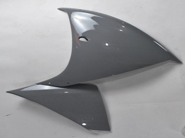 Migliori Carena Moto Yamaha YZF 1000 R1 2009-2011 - Nardo Grigio