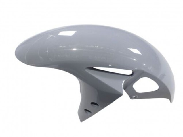 Migliori Carena Moto Yamaha YZF R3/R25 2019-2021 - Nardo Grigio