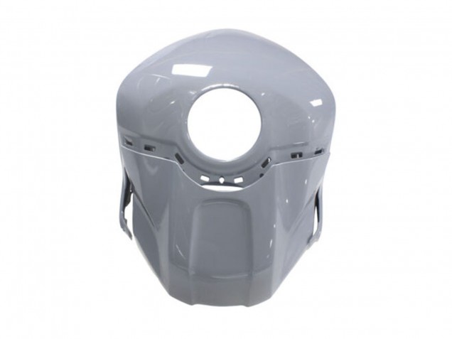 Migliori Carena Moto Yamaha YZF R3/R25 2019-2021 - Nardo Grigio