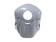 Migliori Carena Moto Yamaha YZF R3/R25 2019-2021 - Nardo Grigio