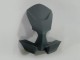 Migliori Carena Moto Kawasaki Ninja 650 EX650 2020-2024 - Grigio Nero Oro