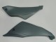 Migliori Carena Moto Kawasaki Ninja 650 EX650 2020-2024 - Grigio Nero Oro