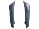 Migliori Carena Moto Kawasaki ER6F 2009-2011 - Nardo Grigio