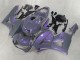 Migliori Carene Moto Honda CBR600RR 2013-2026 - Camaleonte Grigio Dazz Viola Perla