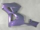 Migliori Carene Moto Honda CBR600RR 2013-2026 - Camaleonte Grigio Dazz Viola Perla