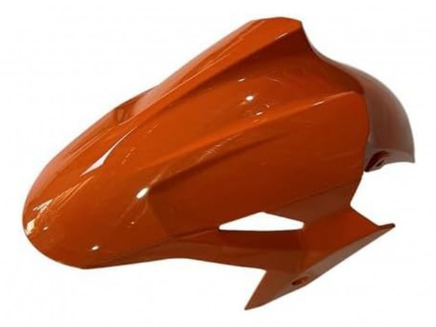 Migliori Carene Moto Kawasaki Ninja 500 EX500R 2024-2026 - Nardo Grigio Arancia Nero
