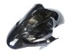 Migliori Carena Moto Kawasaki Ninja 500 EX500R 2024-2025 - Grigio Verde Nero