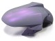 Migliori Carene Moto Kawasaki EX300 2013-2017 - Camaleonte Grigio Dazz Viola Perla