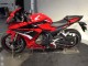 Migliori Carena Moto Honda CBR400R 2022 - Rosso Bianco Nero Lucido