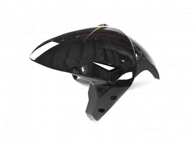 Migliori Carena Moto Kawasaki ZX25R ZX-25R 2019-2025 - Grigio Oro Nero Lucido