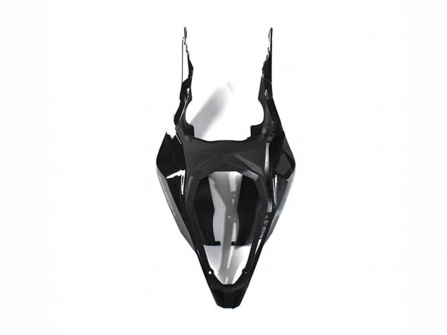 Migliori Carena Moto Kawasaki ZX25R ZX-25R 2019-2025 - Grigio Oro Nero Lucido