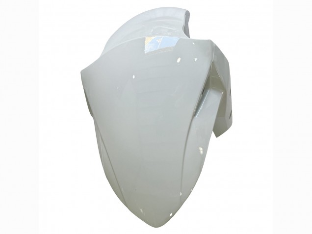 Migliori Carena Moto Kawasaki ZX25R ZX-25R 2019-2025 - Bianco Argento Verde Nero Trick Star