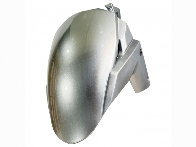 Migliori Carena Moto Kawasaki Ninja H2 2015-2022 - Argento