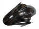 Migliori Carena Moto Kawasaki Z400 2018-2024 - Bianco Nero Lucido Verde