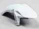 Migliori Carena Moto Kawasaki Ninja Z650 2017-2019 - Nero Bianco Giallo