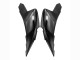 Migliori Carena Moto Kawasaki Versys 650 2022-2025 - Nero Opaco