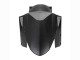 Migliori Carena Moto Kawasaki Versys 650 2022-2025 - Nero Opaco