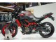 Migliori Carena Moto Yamaha MT07/FZ07 2012-2017 - Grigio Rosso