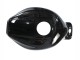Migliori Carena Moto Yamaha YZF600R Thundercat 1996-2007 - Nero Lucido