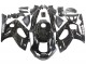 Migliori Carena Moto Yamaha YZF600R Thundercat 1996-2007 - Nero Lucido