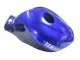 Migliori Carena Moto Yamaha YZF600R Thundercat 1996-2007 - Blu Nero Lucido
