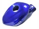 Migliori Carena Moto Yamaha YZF600R Thundercat 1996-2007 - Blu Nero Lucido