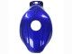 Migliori Carena Moto Yamaha YZF600R Thundercat 1996-2007 - Blu Nero Lucido