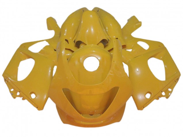 Migliori Carena Moto Yamaha YZF600R Thundercat 1996-2007 - Giallo