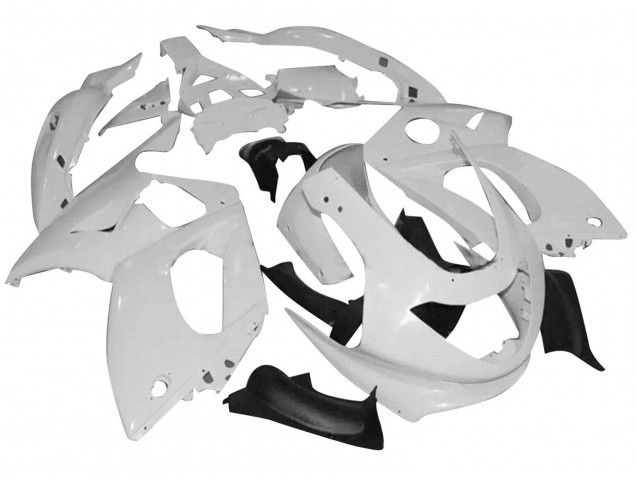 Migliori Carena Moto Yamaha YZF600R Thundercat 1996-2007 - Non Verniciato