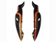 Migliori Carena Moto Yamaha YZF600R Thundercat 1996-2007 - Nero Arancia