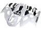 Migliori Carena Moto Yamaha YZF600R Thundercat 1996-2007 - Bianco