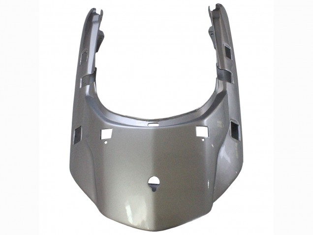 Migliori Carena Moto Yamaha FJR1300 2001-2006 - Blu Scuro Argento