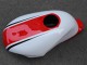 Migliori Carena Moto Yamaha TZR250 3XV 1991-1994 - Bianco Rosso Nero