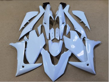 Migliori Carena Moto Yamaha TMAX560 2019-2021 - Azzurro Chiaro