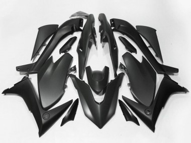 Migliori Carena Moto Yamaha TMAX560 2019-2021 - Nero Opaco