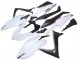 Migliori Carena Moto Yamaha TMAX560 2019-2021 - Bianco