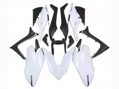 Migliori Carena Moto Yamaha TMAX560 2019-2021 - Bianco