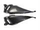 Migliori Carena Moto Yamaha TMAX530 2012-2014 - Nero Fibra di Carbonio