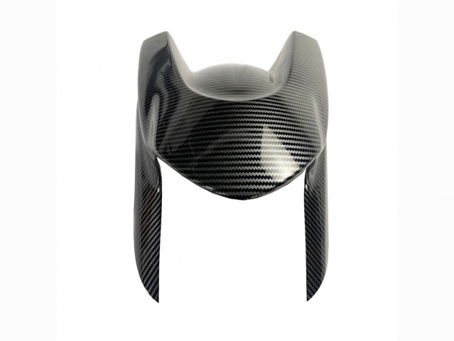 Migliori Carena Moto Yamaha TMAX530 2012-2014 - Nero Fibra di Carbonio