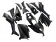 Migliori Carena Moto Yamaha TMAX530 2012-2014 - Nero Opaco