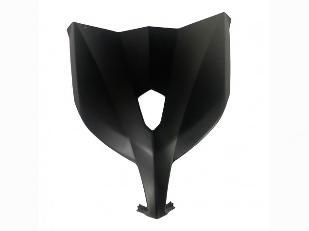 Migliori Carena Moto Yamaha TMAX530 2012-2014 - Nero Opaco