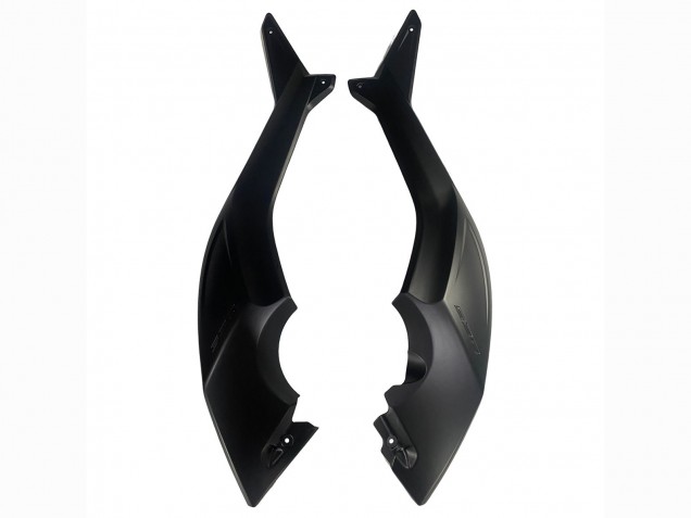 Migliori Carena Moto Yamaha TMAX530 2012-2014 - Nero Opaco