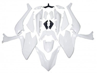 Migliori Carena Moto Yamaha TMAX530 2017-2018 - Non Verniciato
