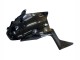 Migliori Carena Moto Yamaha XMAX300 2017-2021 - Nero Lucido